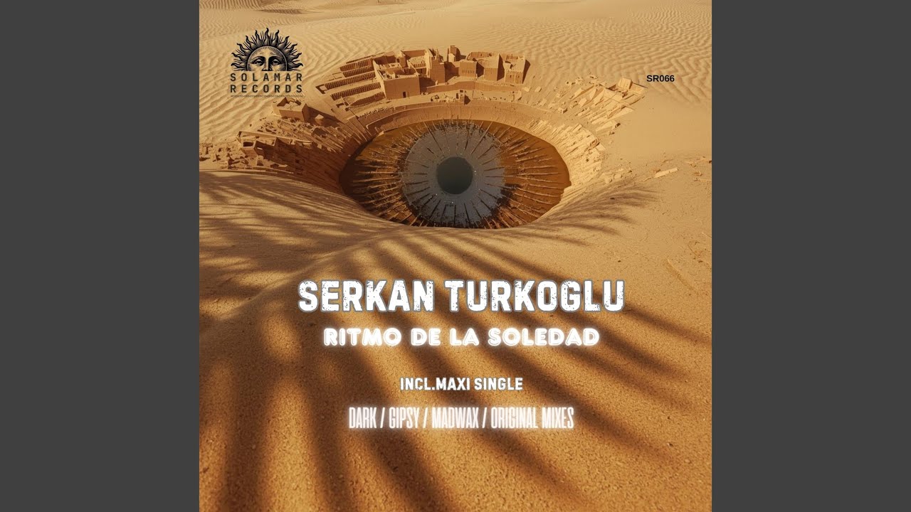 Ritmo De La Soledad (Gipsy Mix)