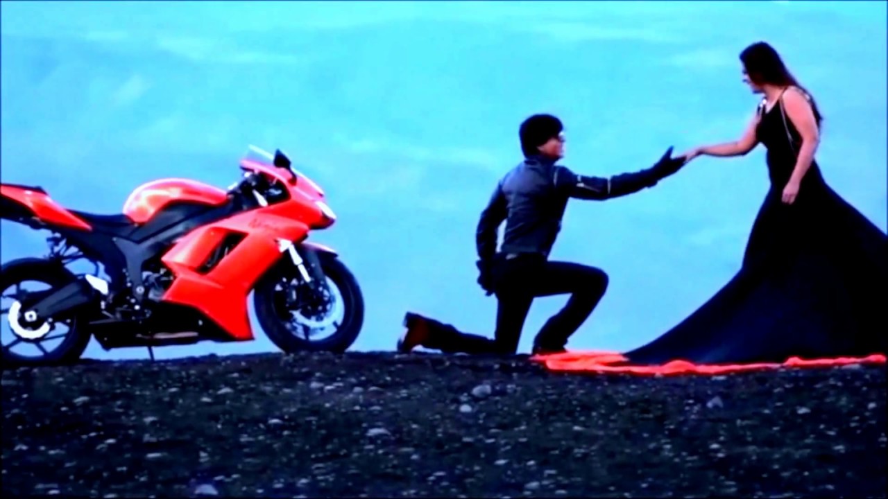 SRKajoL | An Amazing Couple