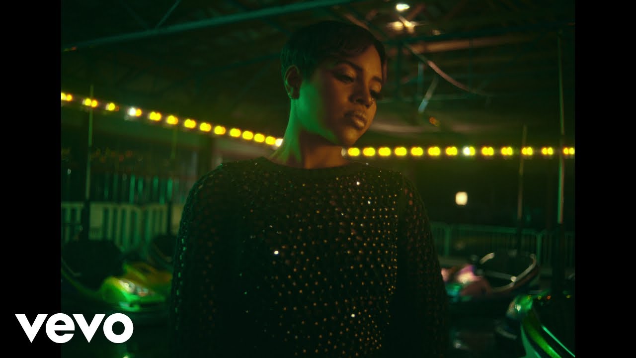 Alex Vaughn - So Be It [Official Music Video]