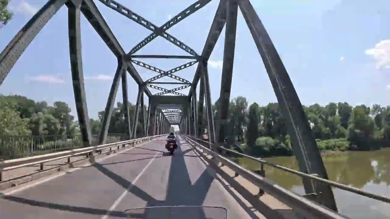 Transalpina & Transfogarska tOtal edition ( With music )