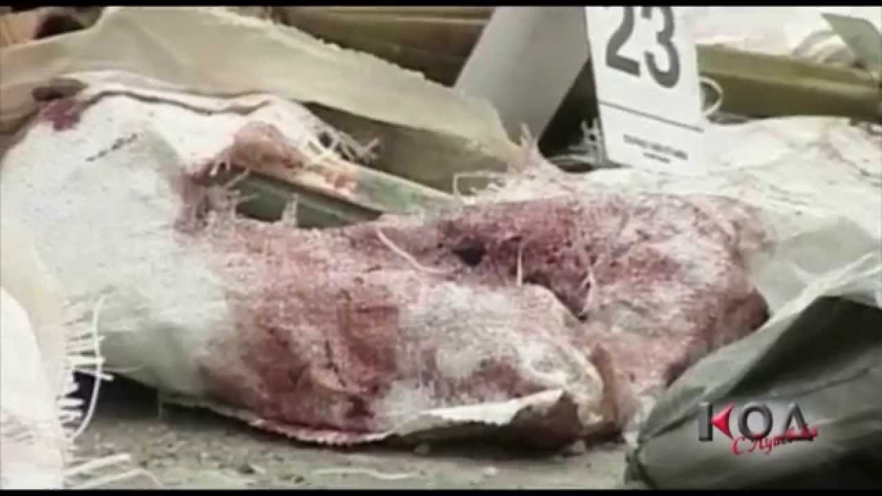 Kod intervju so eden od izbeganite teroristi od Divo Naselje  i sostojbata vo Kumanovo