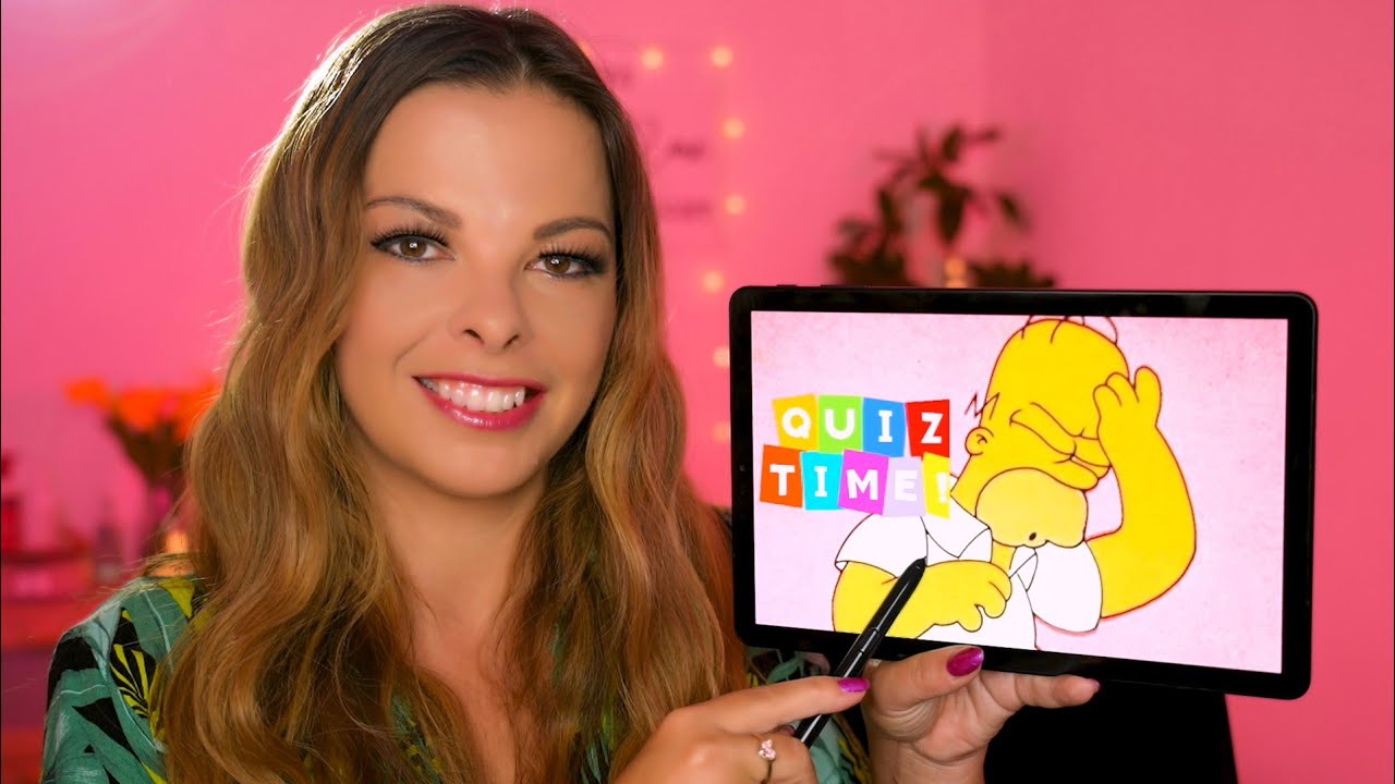 50 KÖNNYŰ KVÍZKÉRDÉS ALVÁS ELŐTT (Magyar ASMR)