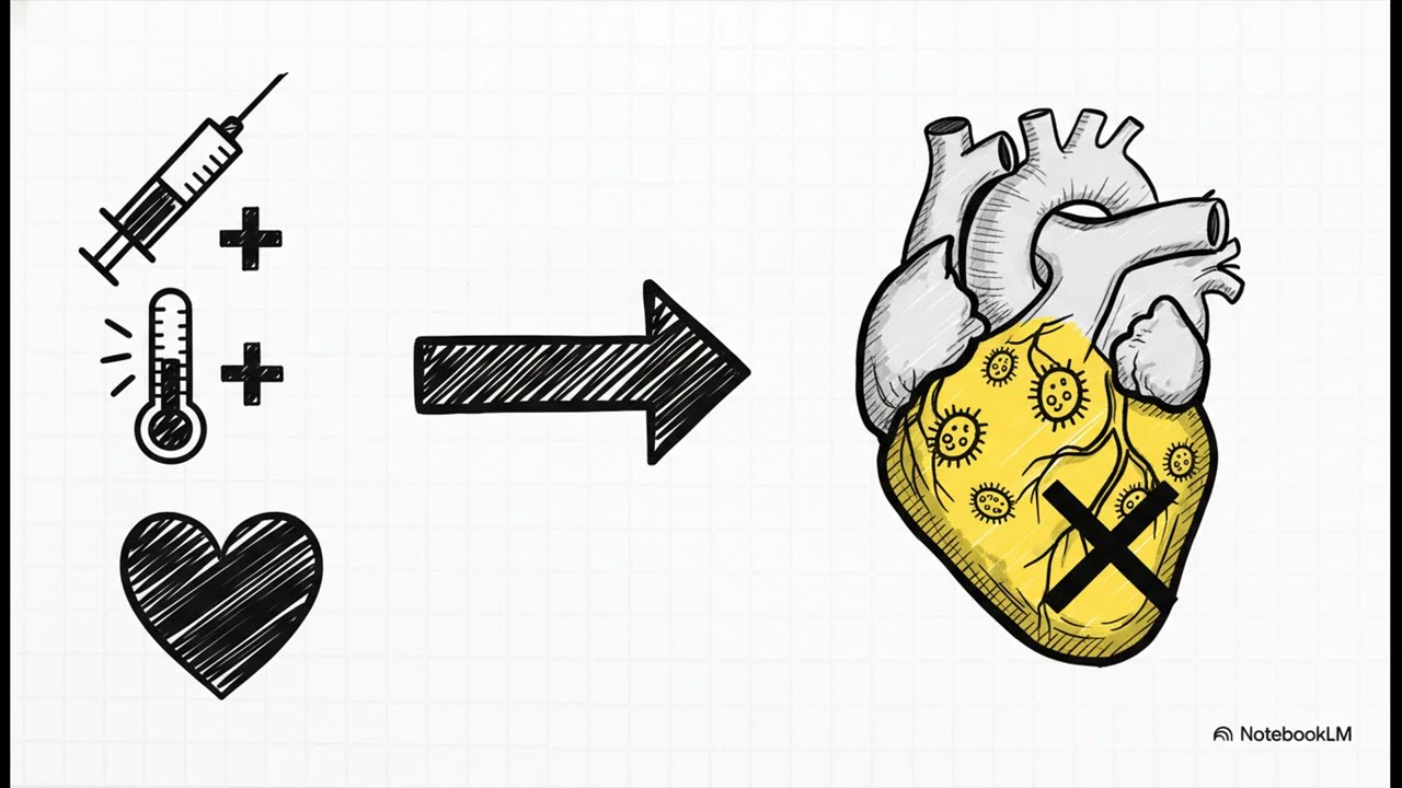 Right-Sided Murmurs & Maneuvers: The R-I-L-E Rule Masterclass