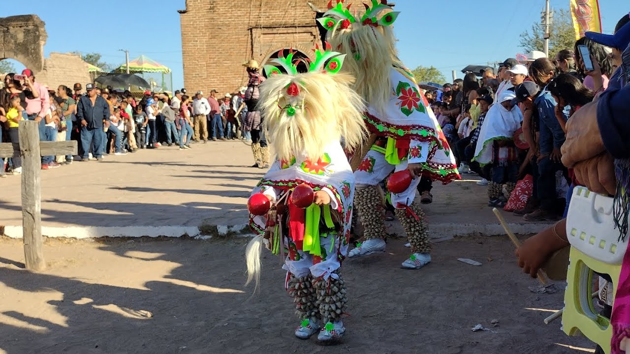 JUDIOS DE TEHUECO/EL FUERTE SINALOA/SEMANA SANTA 2023/#LABAJADADELMONTE