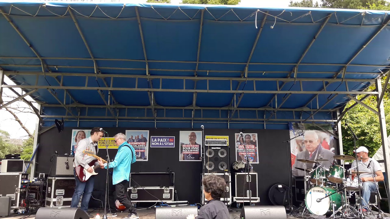 Bang Up Blues fête du bol d'air 2 juin 2019 6