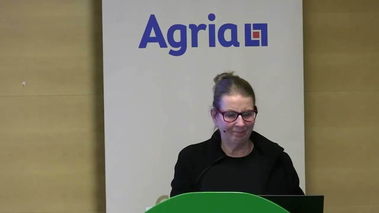 Forskningsseminarium 2026: Agria Breed Profiles Katt