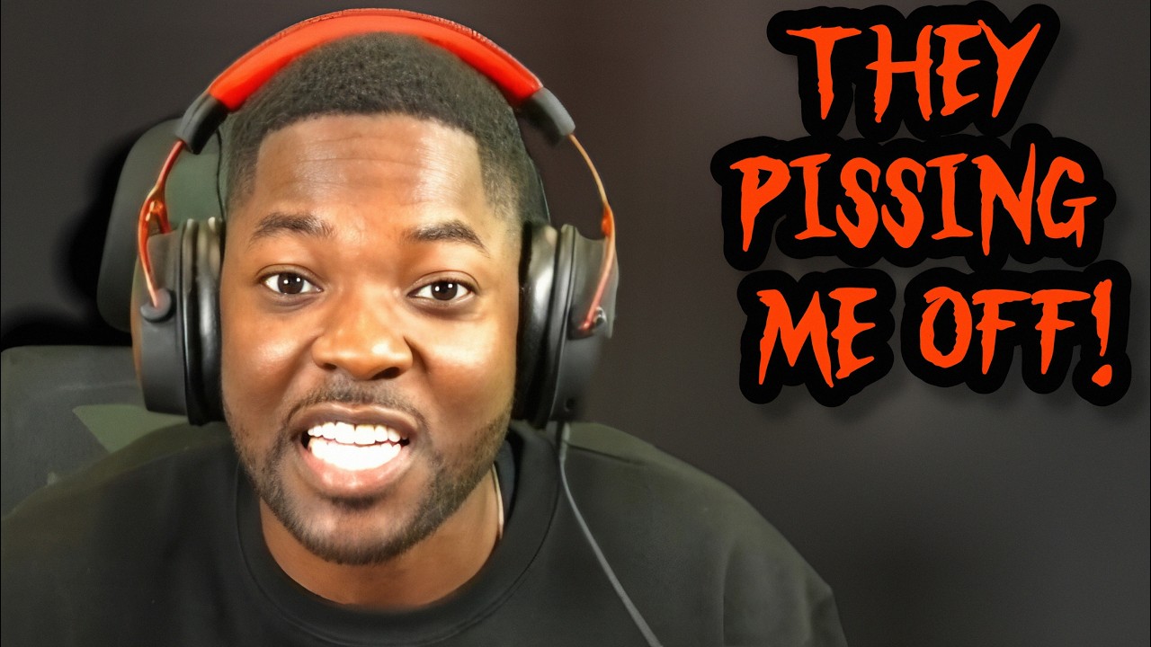 RDC And Chat Was Hoeing Each Other This Stream 😂