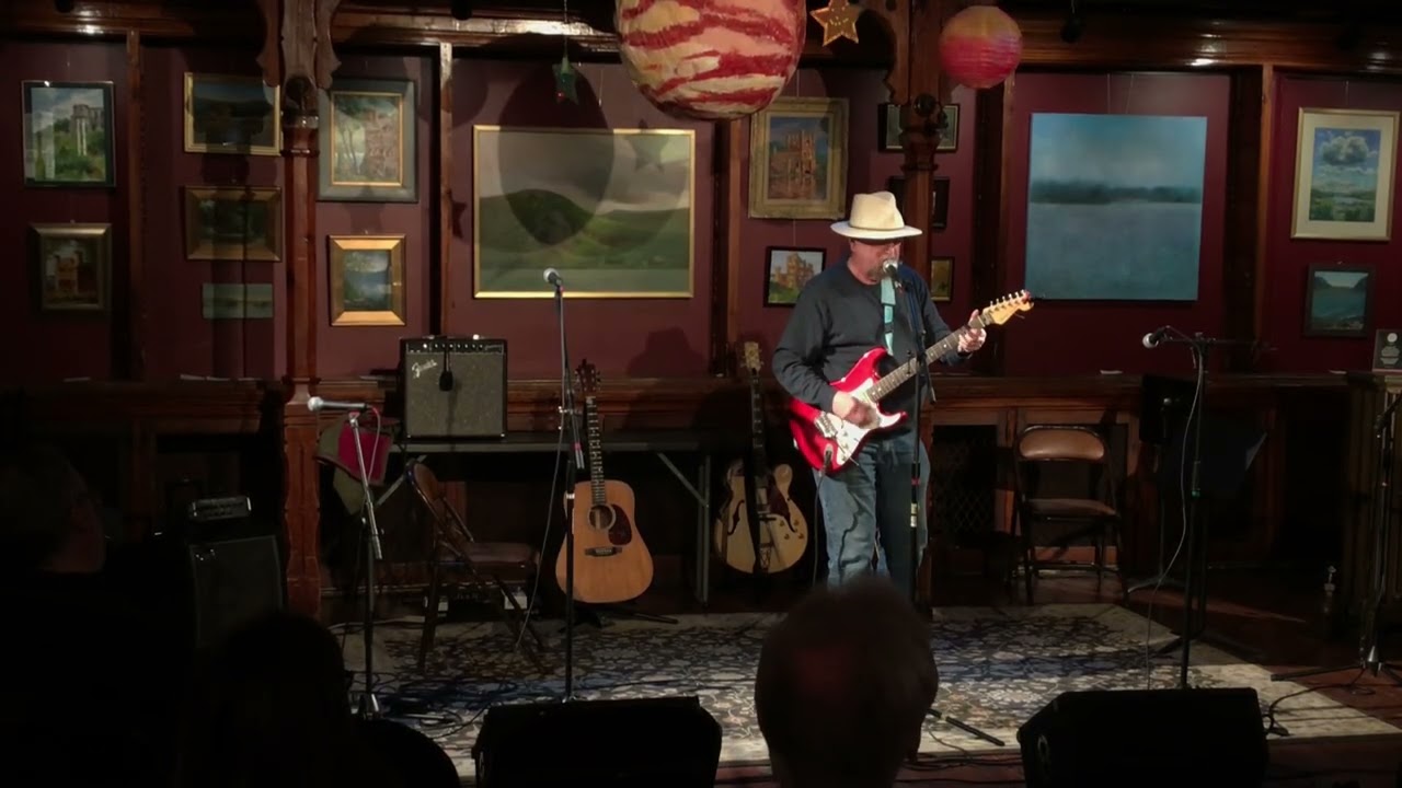 Joe Shay 