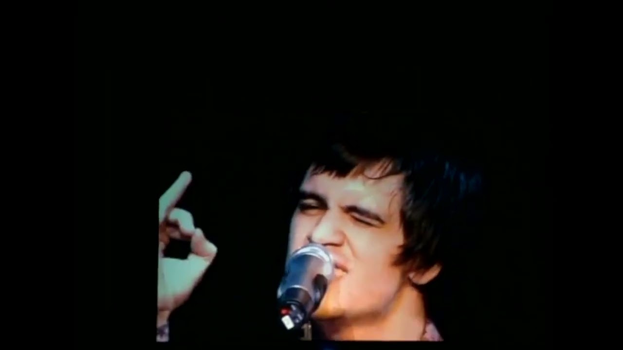 fall 2008 Fever medley
