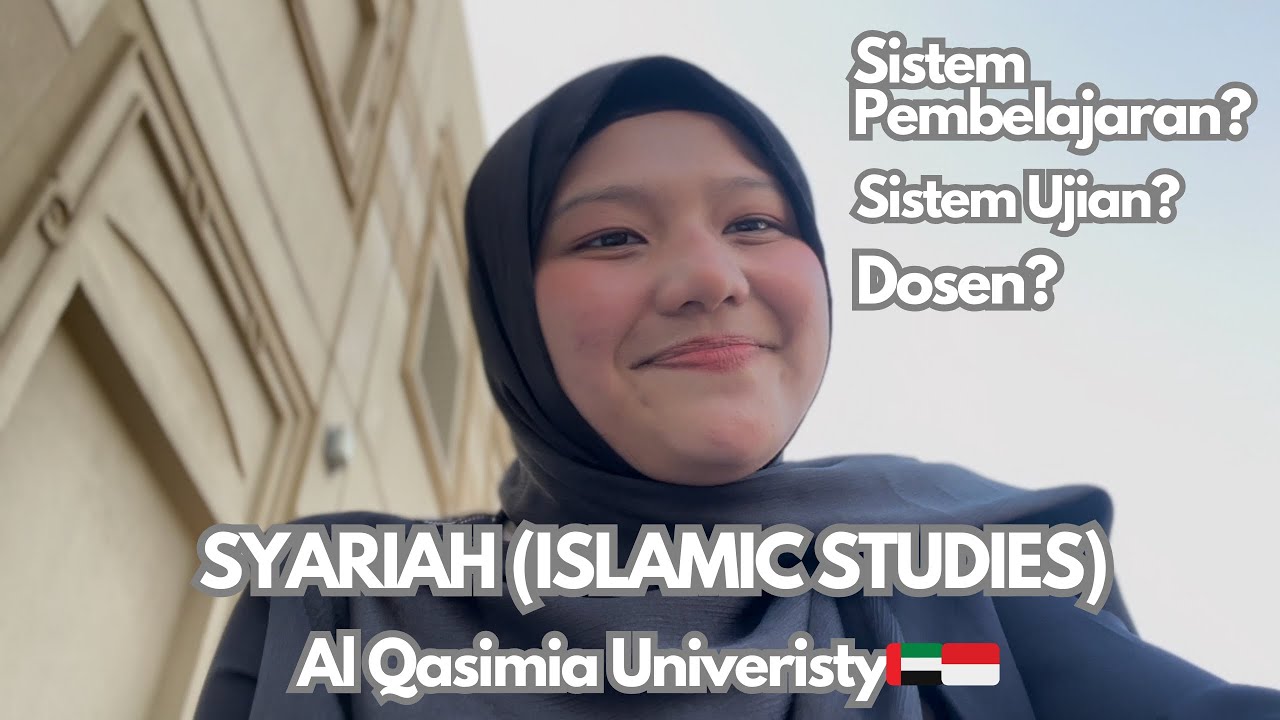 Fakultas Syariah di Timur Tengah