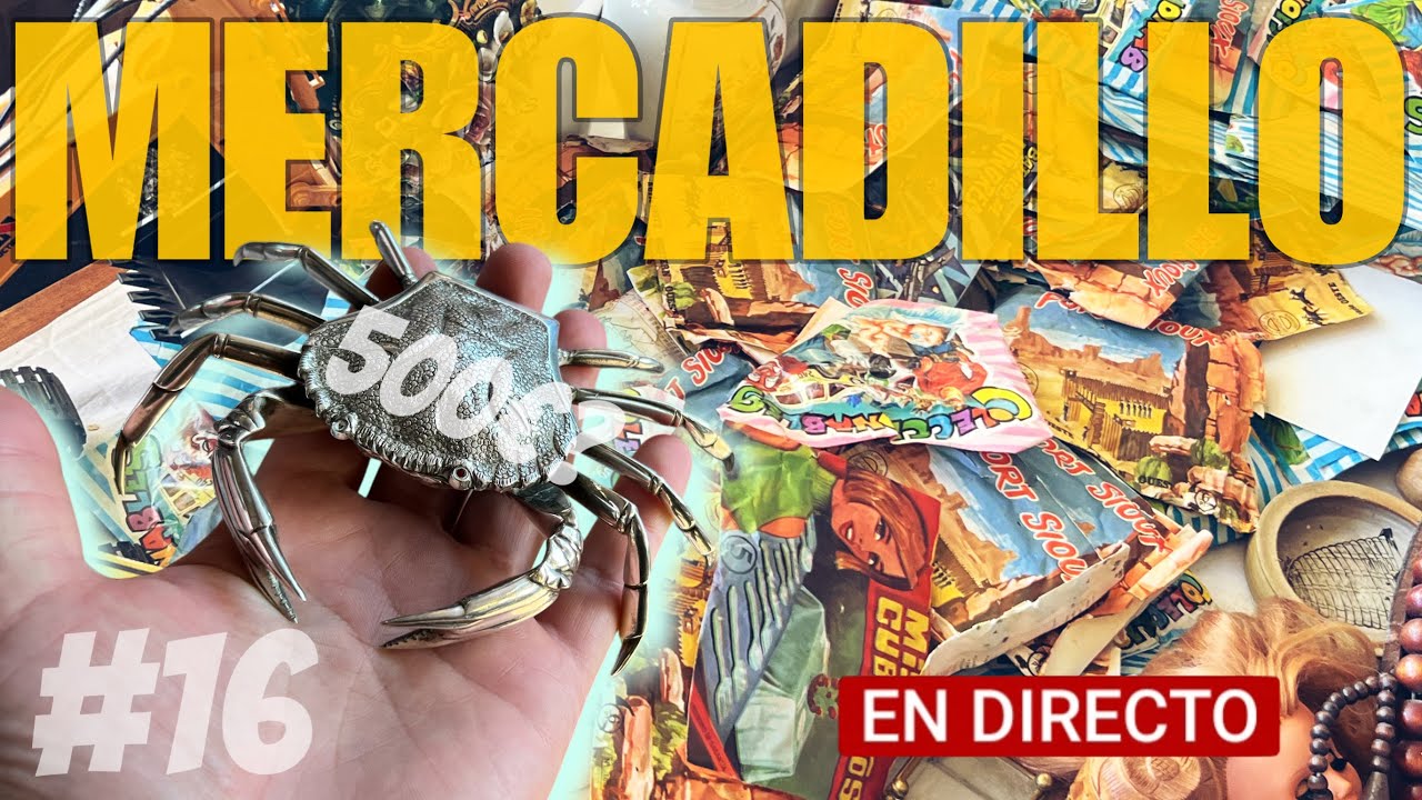 #16 - Buscando  
