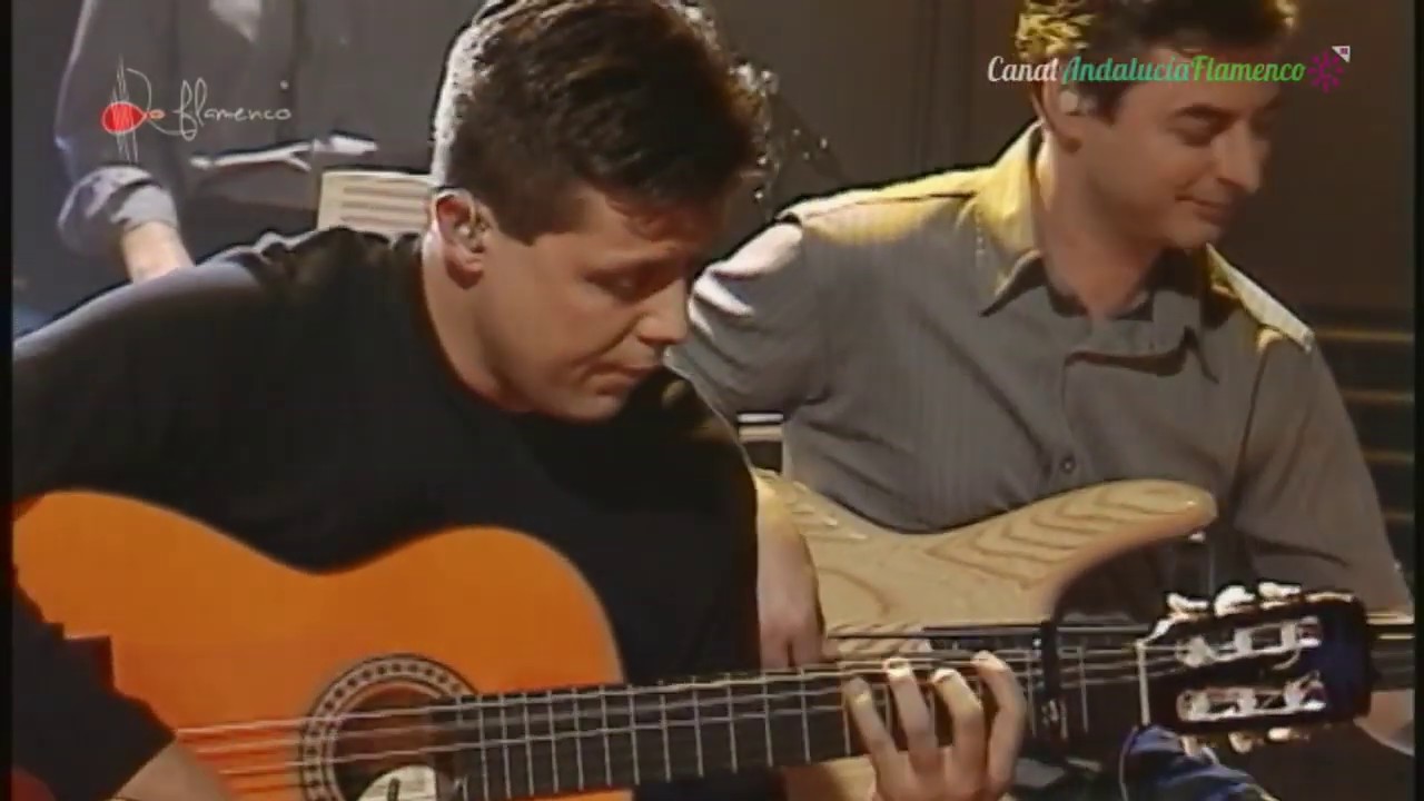 Tanguillos. Pedro Sierra. 2005