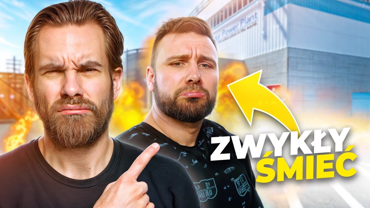 KONIEC PRZYJAŹNI Z SAJEM? BOSKI PĄGOWSKI #176