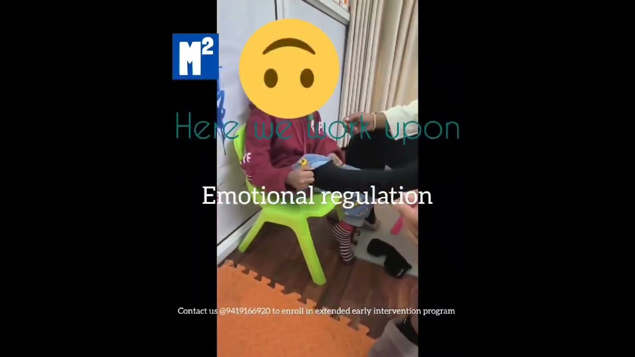 Early intervention program at #msquareclinic #education #children #kids #specialeducation