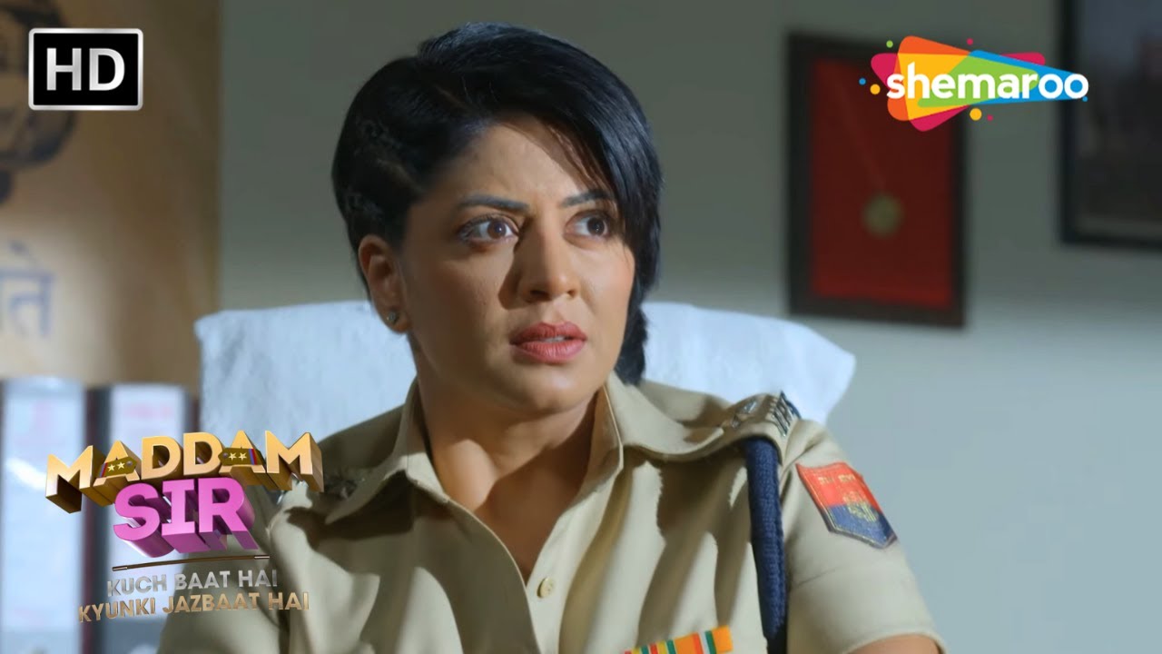 Chandramukhi Chautala Karegi Case Solve | Best of Maddam Sir | Laughter Unlimited | LOL