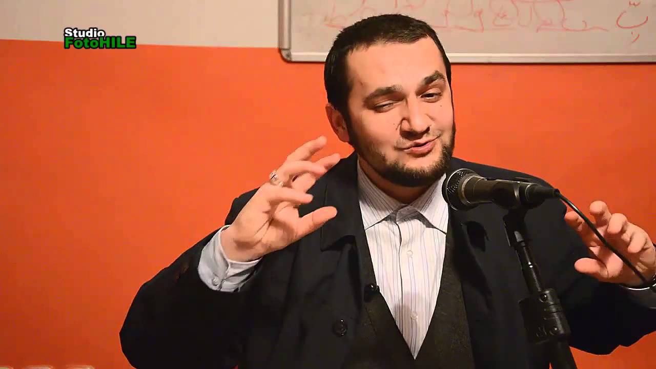 Sura  El Kehf pouke i poruke hfz  Alija Rahman  Studio FotoHILE