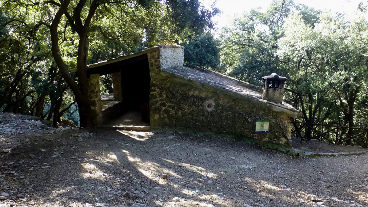 Wandern Mallorca - (027) Rundwanderung über es Caragoli und Puig Gros von Valldemossa