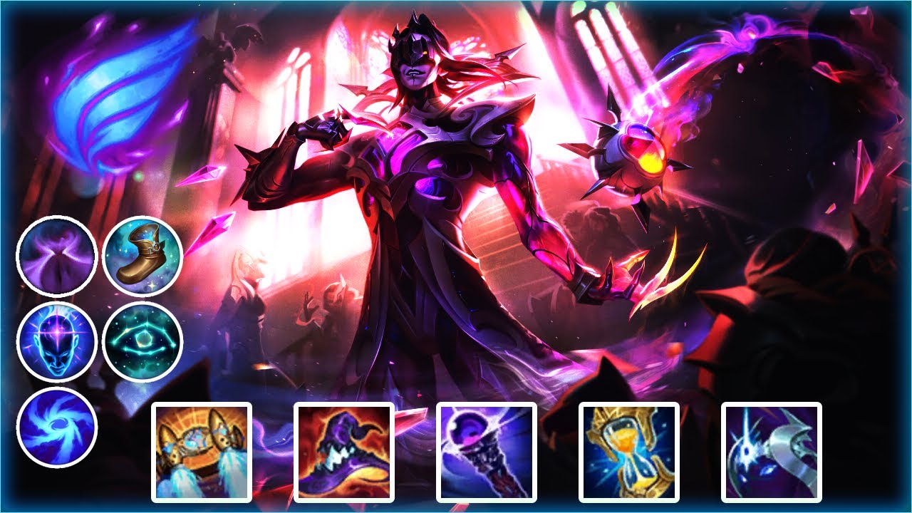 Elite500 ВЛАДИМИР МОНТАЖ - Вызов Владимиру Мэйну l LOL SPACE