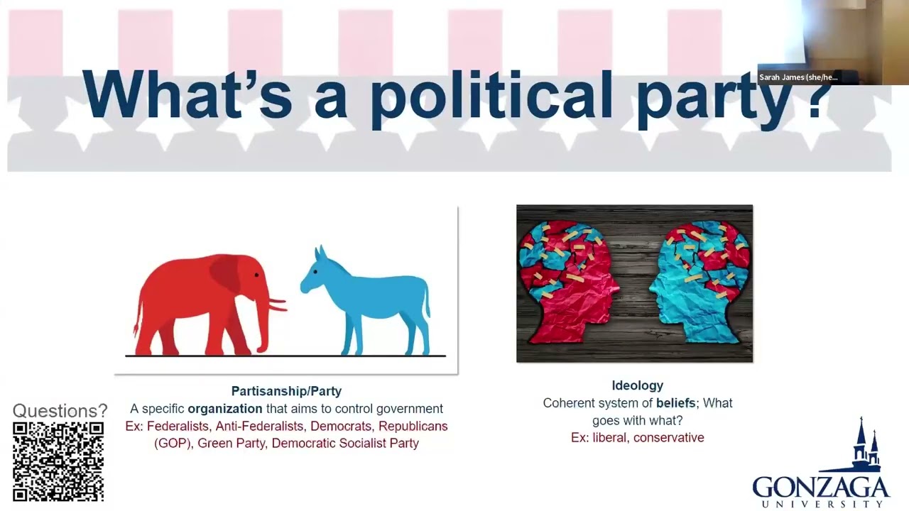 Election Crash Course | What to Know and What to Ask