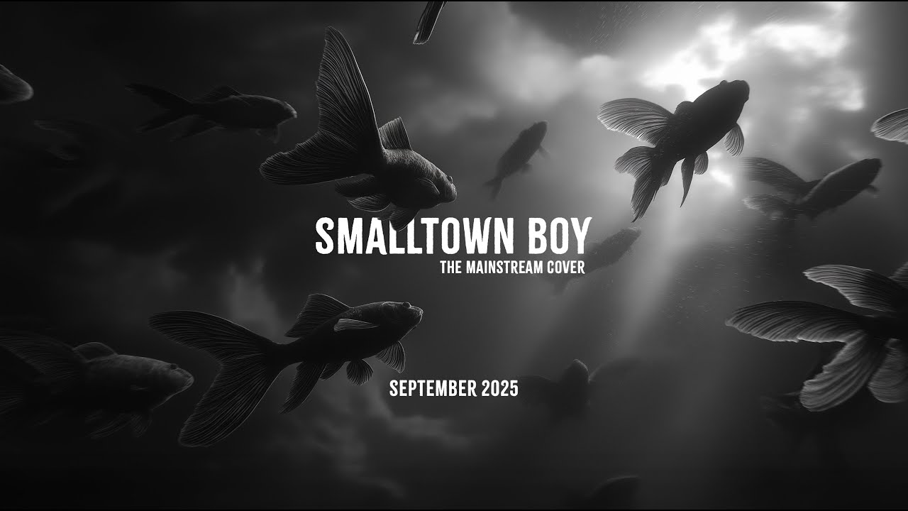 Smalltown Boy (Bronski Beat) - The Mainstream Cover