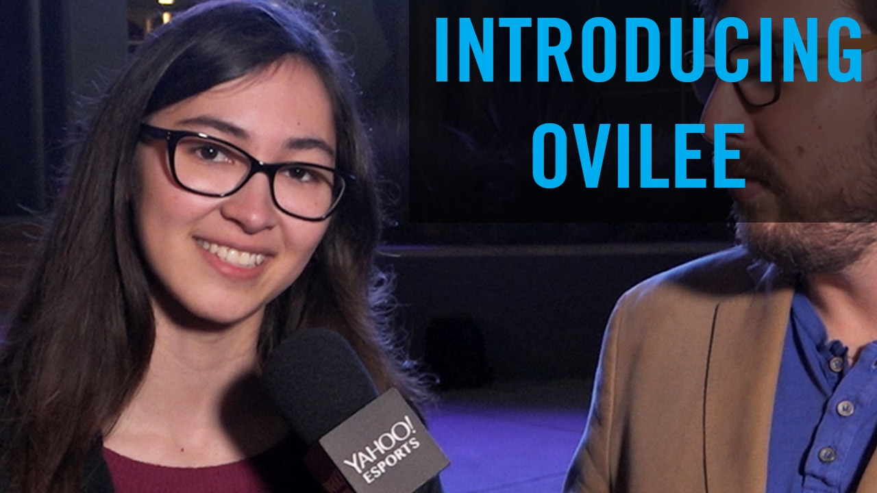 Introducing Ovilee