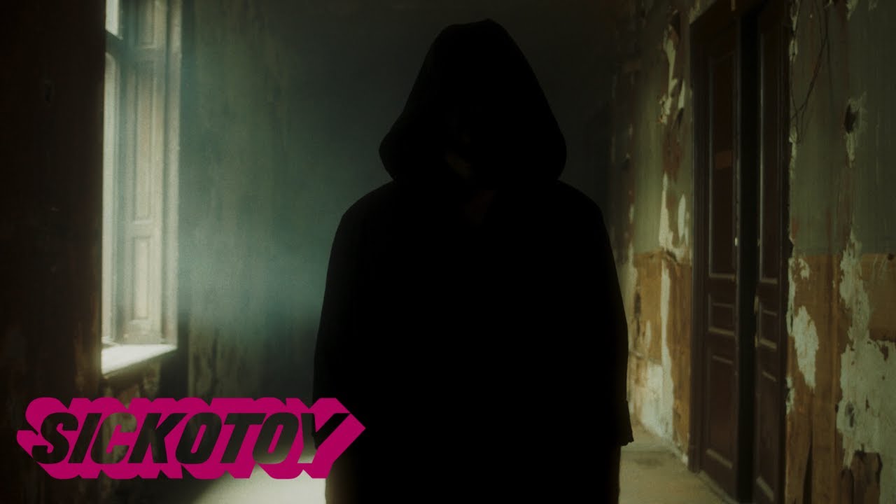 SICKOTOY x EM44 - Gasolina | Official Video