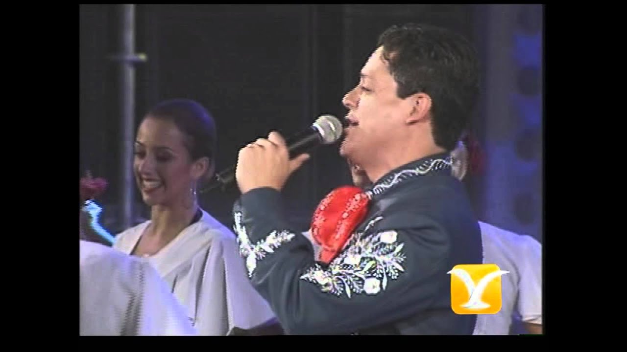 Pedro Fernandez, Bésame Morenita, Festival de Viña 2001