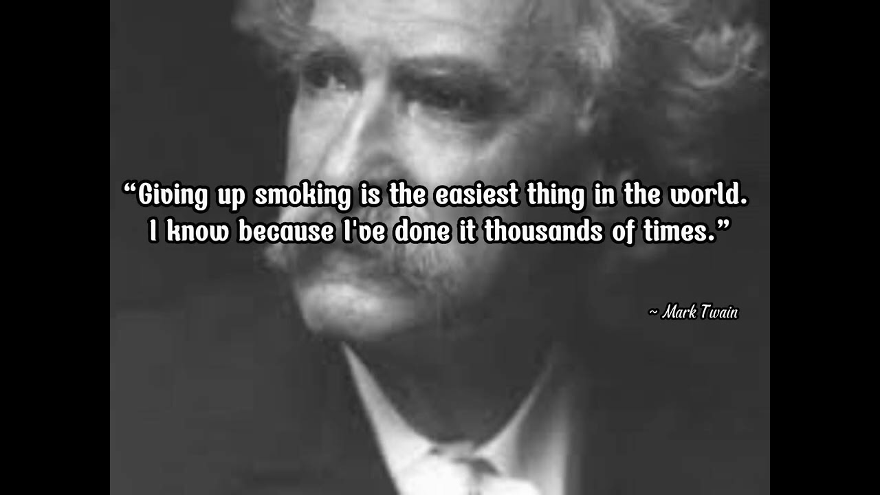 Mark Twain - American humorist, novelist, and writer | Father of American literature.