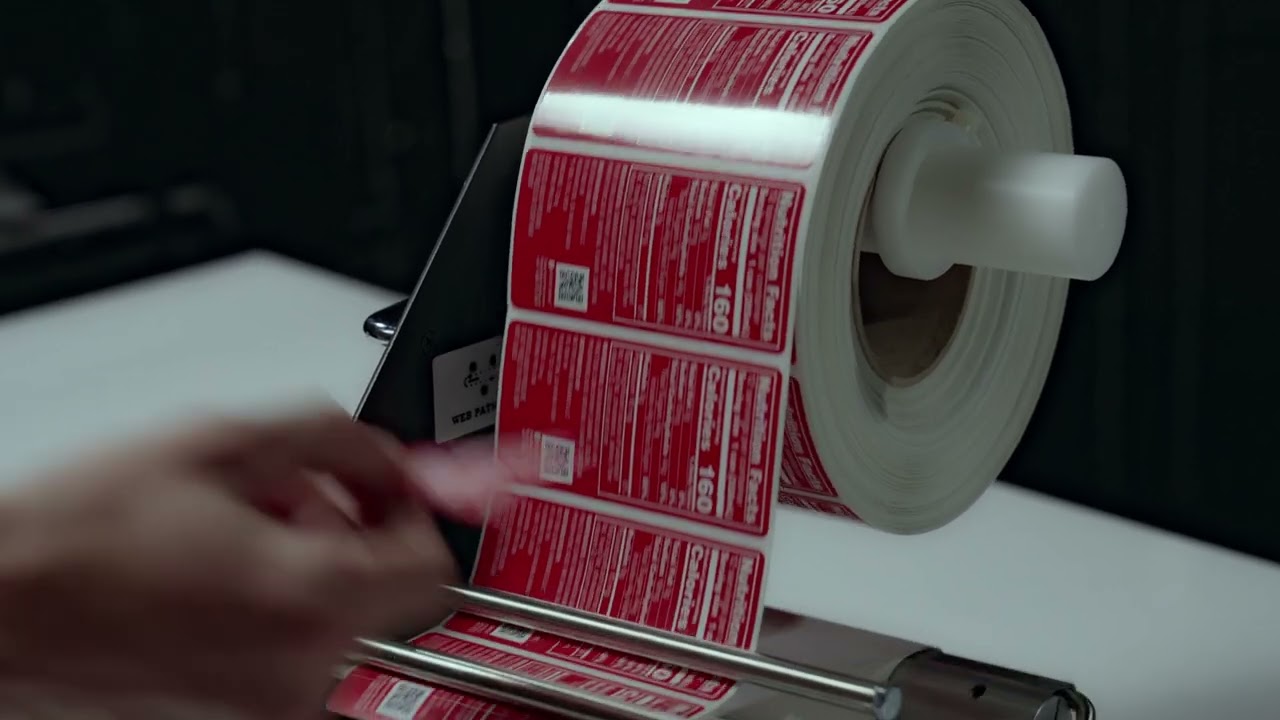 Label Dispensers by LABELMATE USA