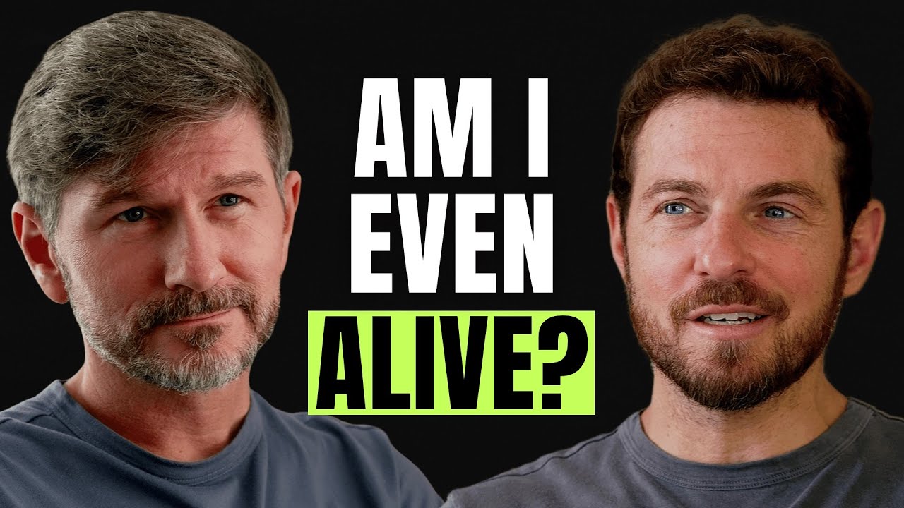Am I Even Alive? | unPhiltered Ep. 4