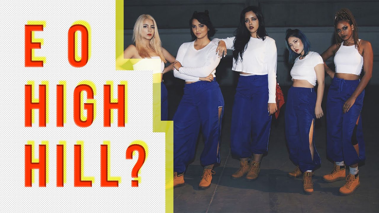 Por que o High Hill saiu da K.Ö. Entertainment? | Como foi produzir uma Girl Group