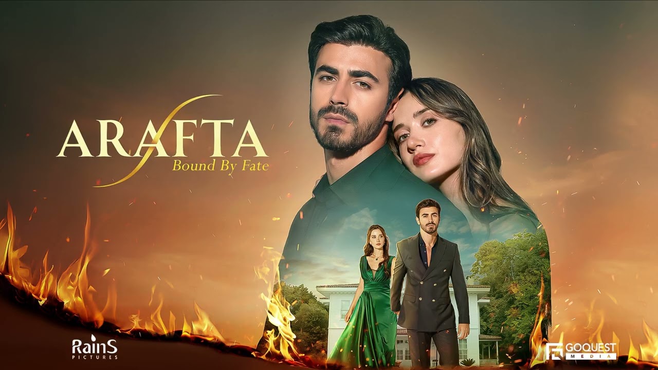 Arafta M&uuml;zikleri || Duygusal