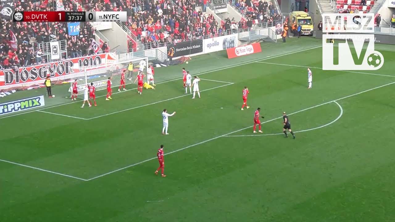 Hónap védése | 2025. december| Karlo Sentić