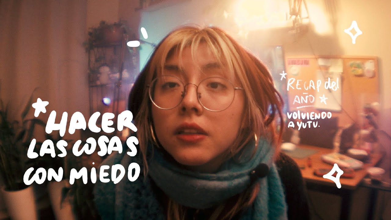 Una charlita 🌷 Iniciar cosas nuevas, renunciar a tu trabajo, ser freelancer.