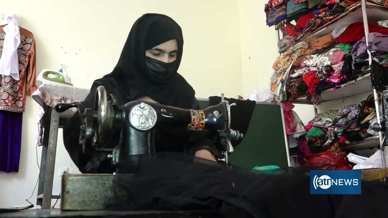 AWCCI to establish mechanism for women entrepreneurs |تلاش‌ برای ایجاد نمایندگی‌‌های اتاق تجارت زنان