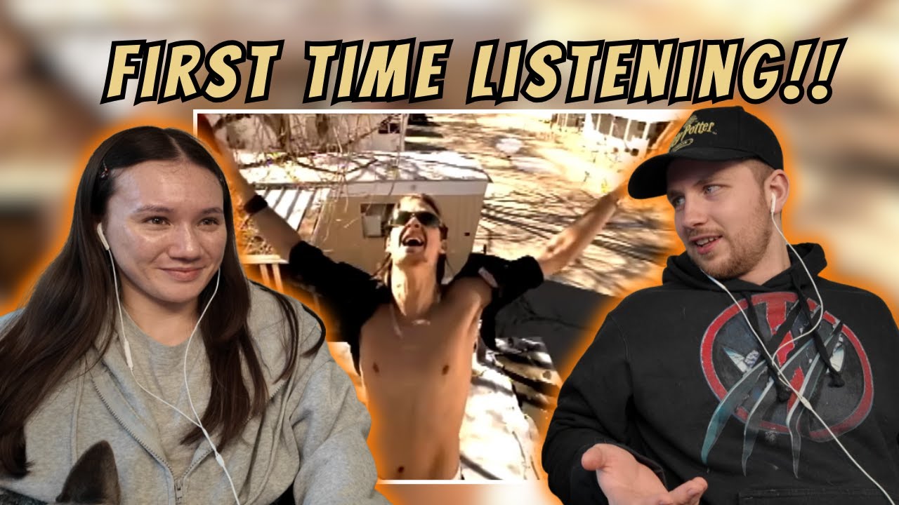 Kid Rock - Bawitdaba REACTION