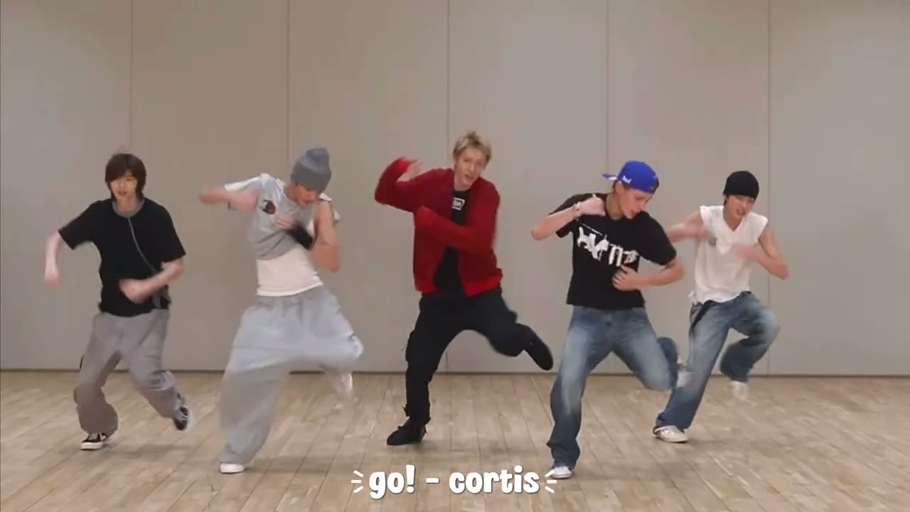 KPOP RANDOM DANCE by alesita