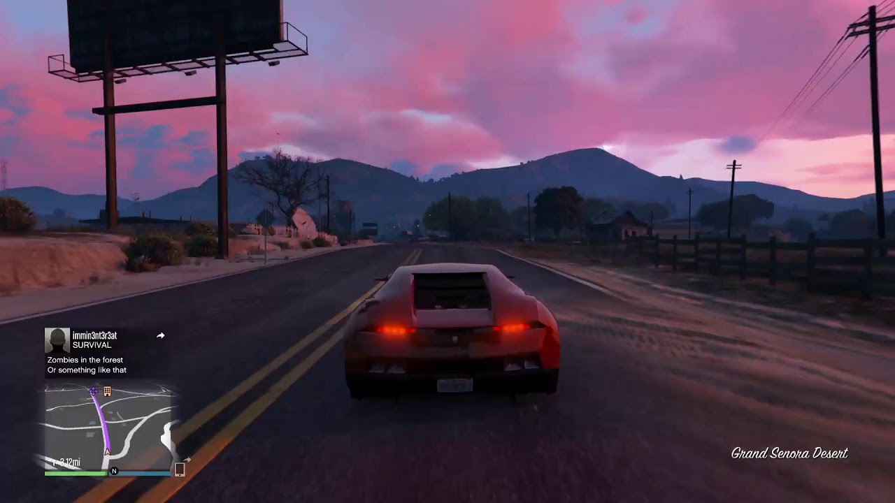 GTA 5 online Vincent missions