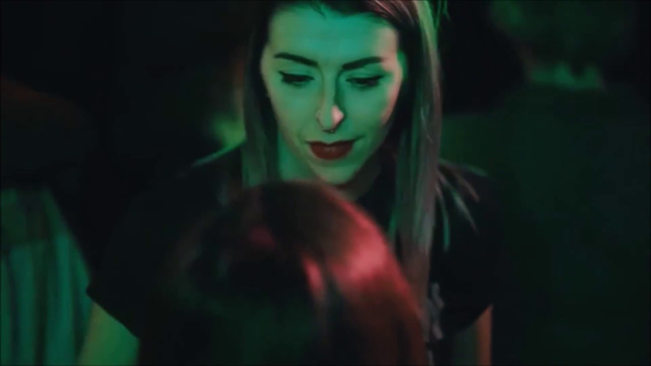 The Square Harlow Tribute Video 2018 - Cadaverous Factory - Empty Buildings