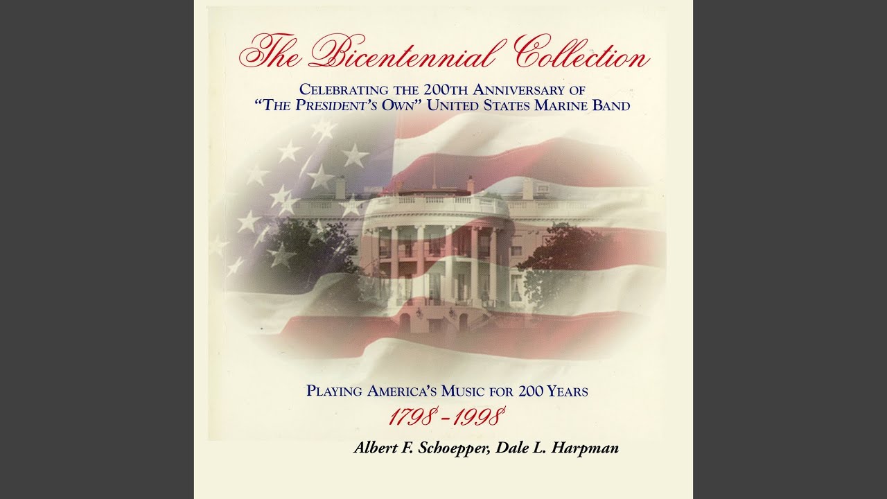 Chimes of Liberty
