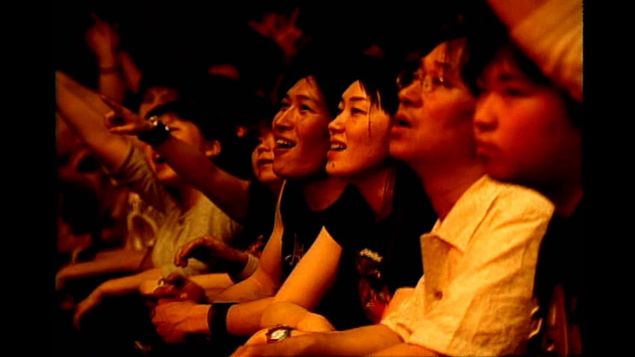 Judas Priest - 15 Turbo Lover - Rising In The East 2005 - 1080p HD