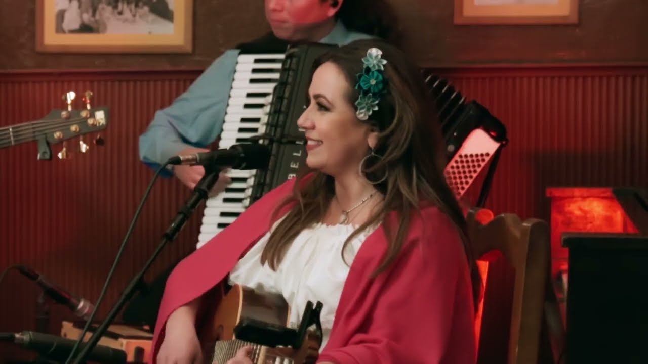 Duo Alondra de Chile - Quisiera
