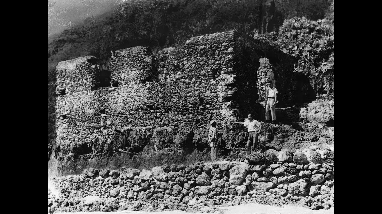 Historia de Puerto Hermina  en Quebradillas Puerto Rico