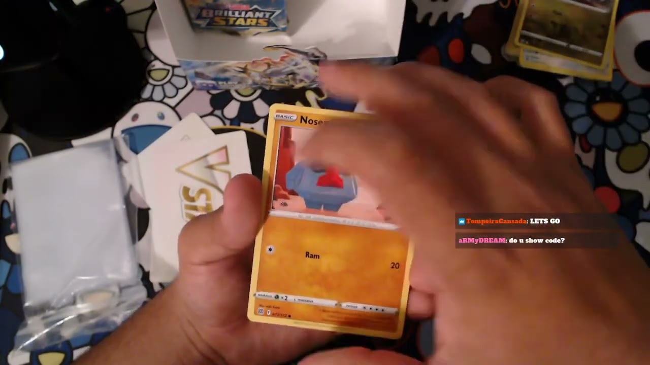I Pulled a Charizard V Alt Art