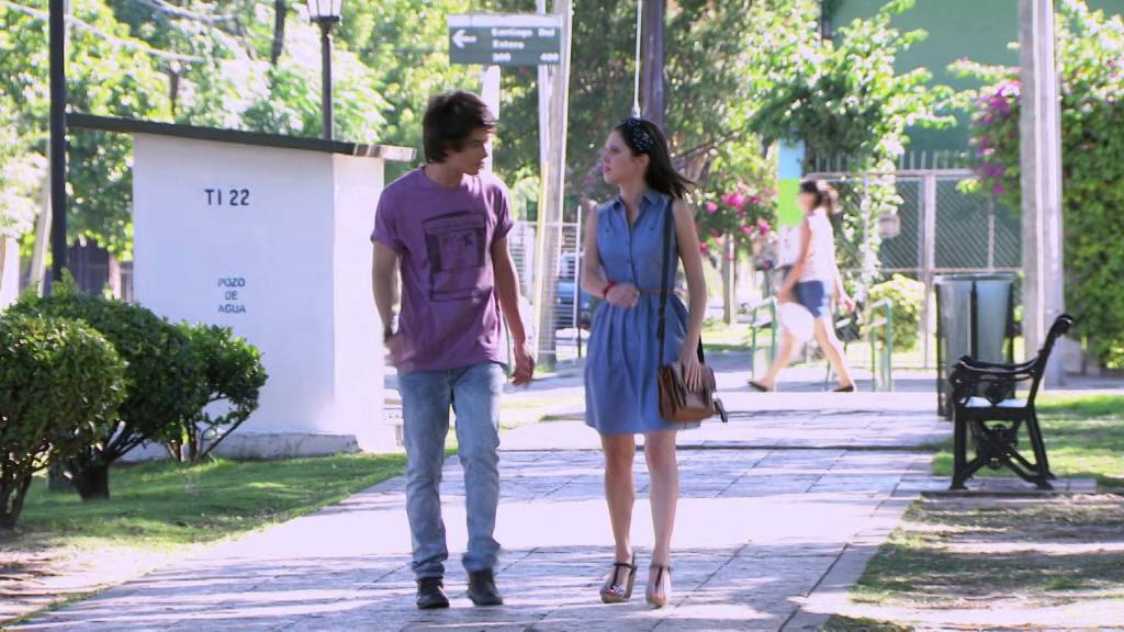 Violetta 2 - Piosenka dla Violetty. Odcinek 67. Oglądaj tylko w Disney Channel!