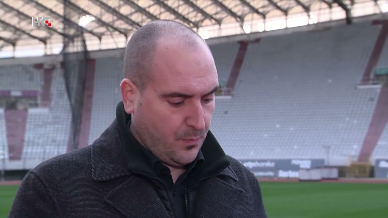 Reportaže: Split Poljud | HRT