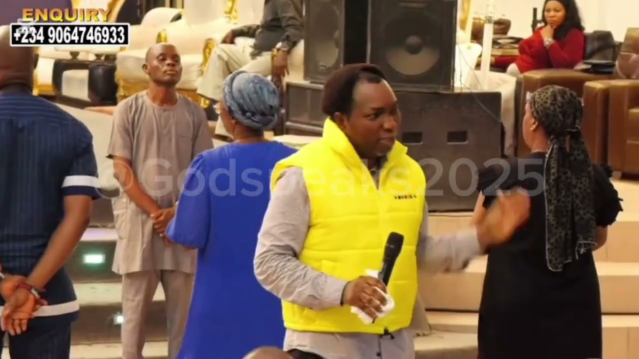 He slept with a married woman and now his business has collapsed 