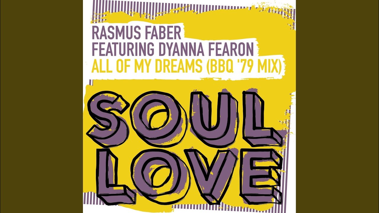 All Of My Dreams (BBQ '79 Mix)