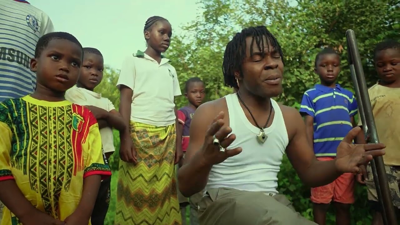 Mc Leh - Handicape ( Clip Officiel )