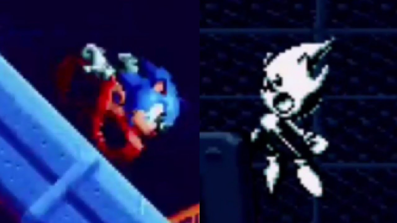 Pasamos Studiopolis y conseguimos las Esperaldas!!!! (Sonic Mania) #2